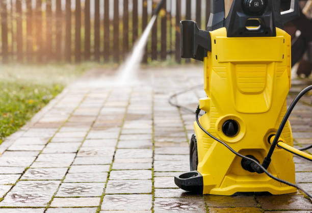 Best Fleet Vehicle Washing  in Finneytown, OH